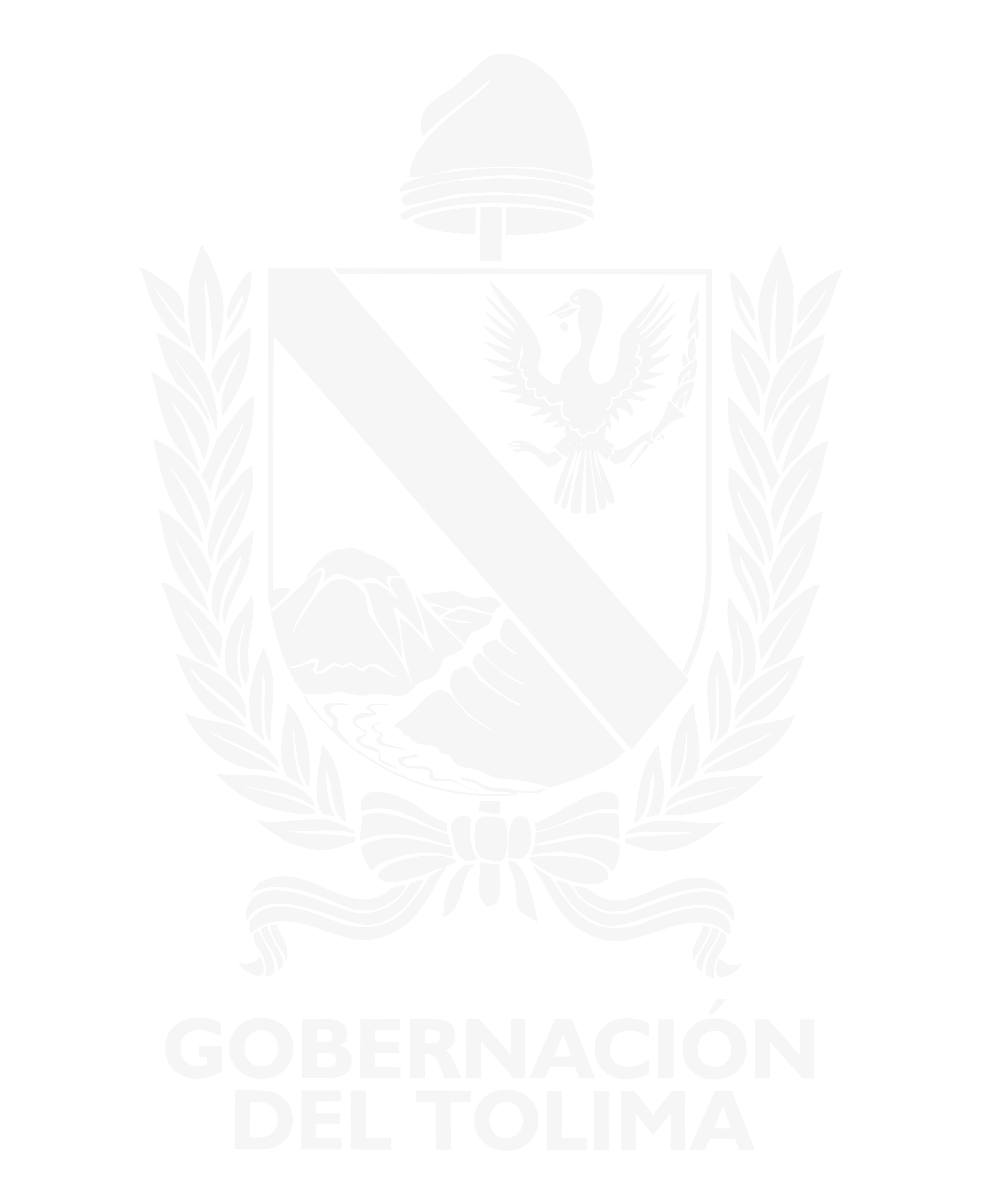 Gobernación del Tolima